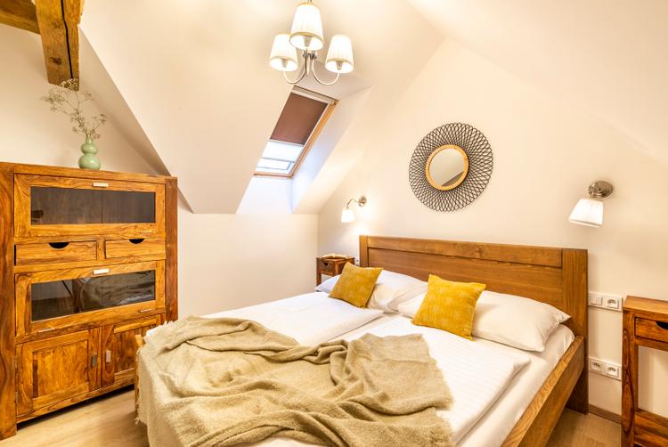 Selinor Apartments | Prague | 17