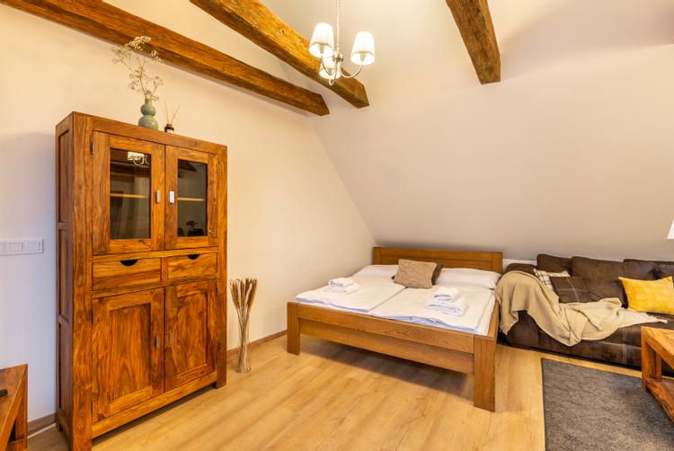 Selinor Apartments | Prague | 18