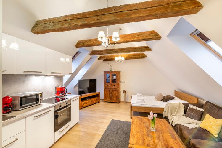 Selinor Apartments | Prague | 25