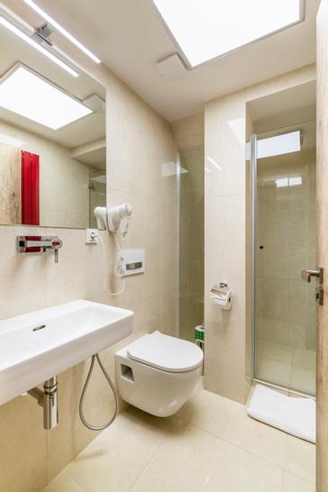 Selinor Apartments | Praha | Old Town Square Apartments, apartmán se 2 pokoji