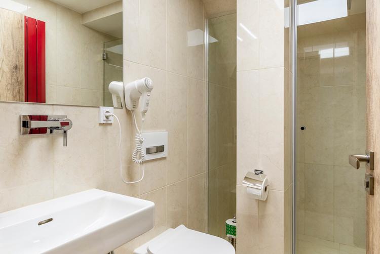 Selinor Apartments | Prague | 27