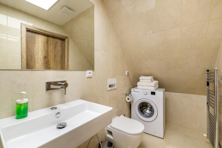 Selinor Apartments | Prague | 5