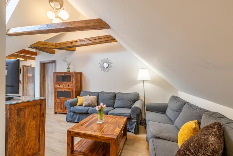 Selinor Apartments | Prague | 40