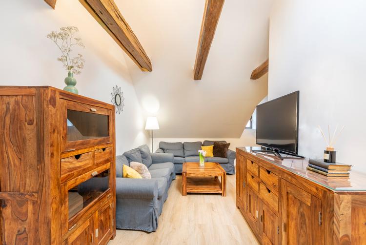 Selinor Apartments | Prague | 70