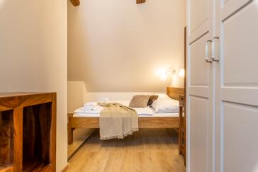 Selinor Apartments | Praha | Old Town Square Apartments, apartmán se 3 pokoji