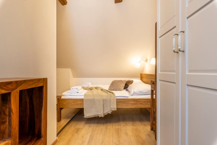 Selinor Apartments | Prague | 71