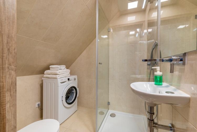 Selinor Apartments | Prague | 57