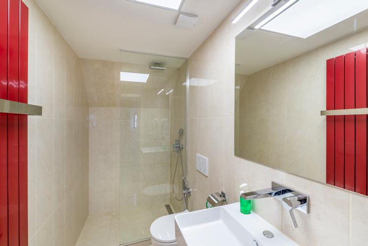 Selinor Apartments | Prague | 58