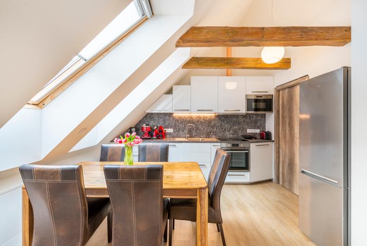 Selinor Apartments | Prague | 51