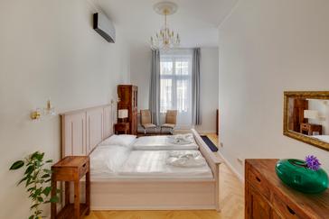 Selinor Apartments | Prague | Premium Apartment, V Kolkovne 5