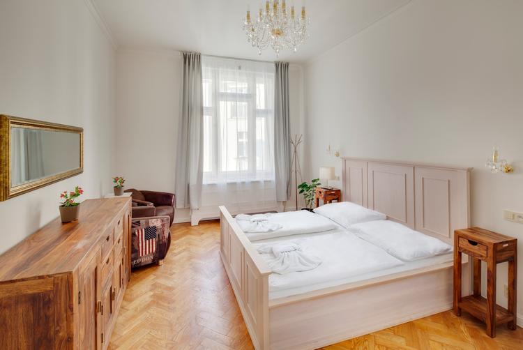 Selinor Apartments | Prague | 99