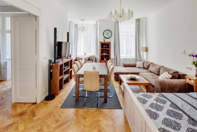 Selinor Apartments | Prague | 75