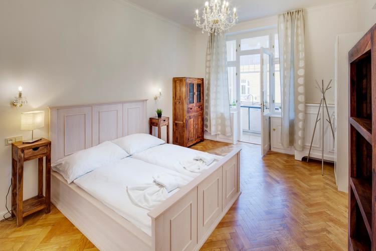 Selinor Apartments | Prague | 76