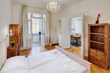 Selinor Apartments | Prague | Premium Apartment, V Kolkovne 5