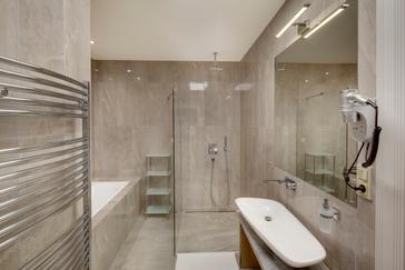 Selinor Apartments | Prague | Premium Apartment, V Kolkovne 5