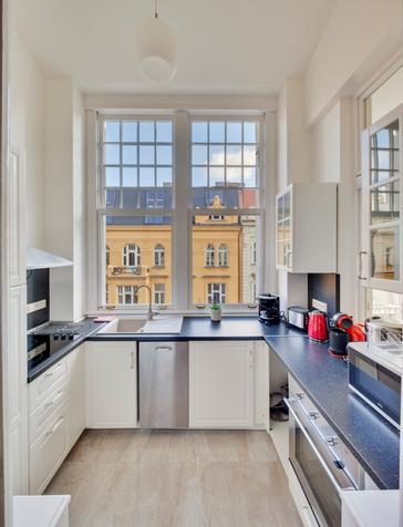 Selinor Apartments | Prague | Premium Apartment, V Kolkovne 5