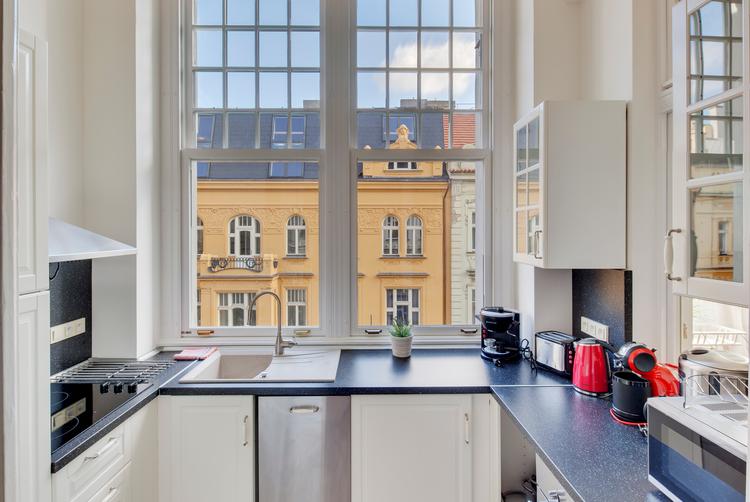 Selinor Apartments | Prague | 84