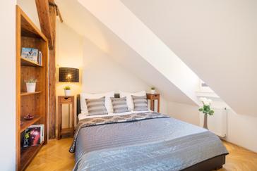 Selinor Apartments | Prague | Premium Apartment, Mikulasska 4