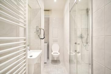 Selinor Apartments | Prague | Premium Apartment, Mikulasska 4