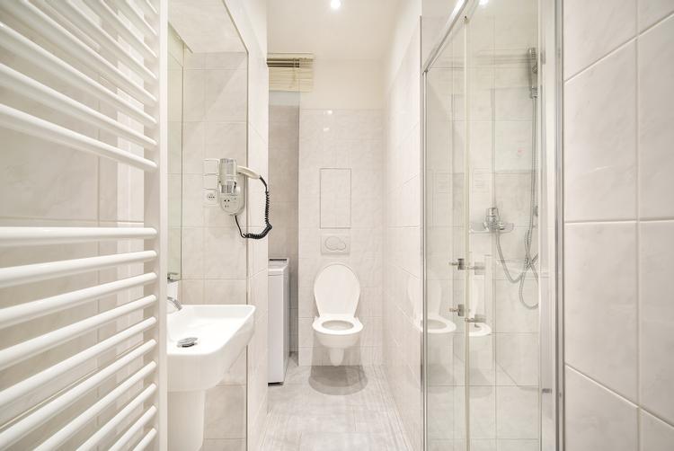 Selinor Apartments | Praha | 8