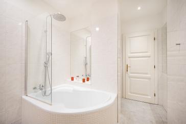 Selinor Apartments | Prague | Premium Apartment, Mikulasska 4