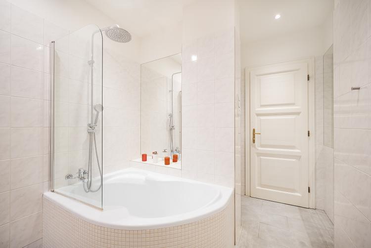 Selinor Apartments | Praha | 7