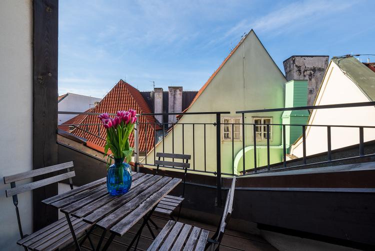 Selinor Apartments | Praha | 12