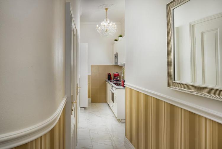 Selinor Apartments | Praha | 6