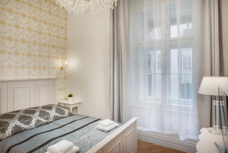 Selinor Apartments | Praha | 2