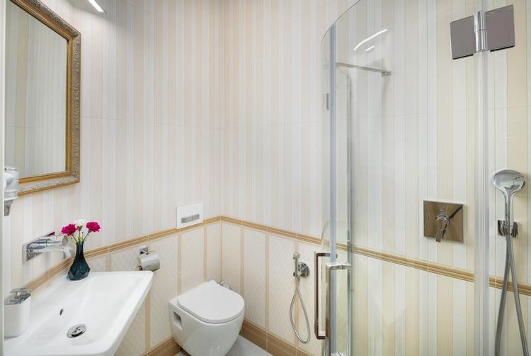 Selinor Apartments | Praha | 8