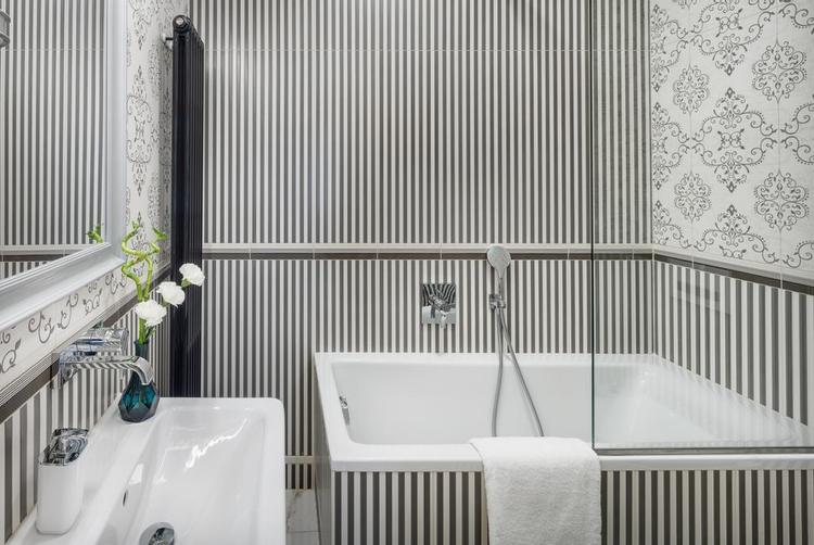 Selinor Apartments | Praha | 7