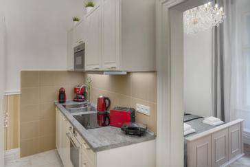 Selinor Apartments | Prague | Premium Apartment, Mikulasska 6