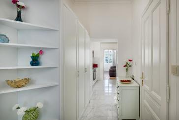 Selinor Apartments | Prague | Premium Apartment, Mikulasska 6