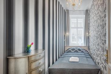 Selinor Apartments | Prague | Premium Apartment, Mikulasska 6