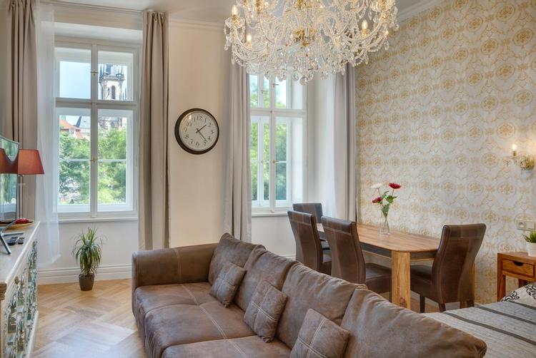 Selinor Apartments | Praha | 13