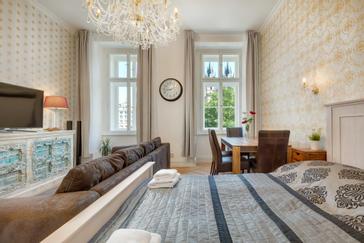 Selinor Apartments | Prague | Premium Apartment, Mikulasska 6