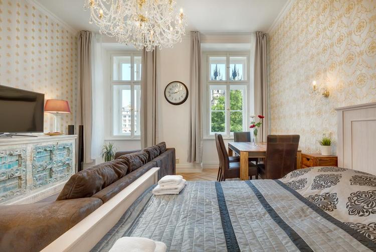 Selinor Apartments | Praha | 15