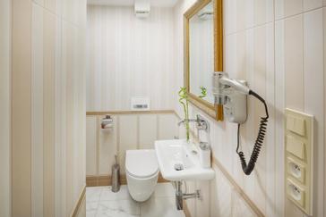 Selinor Apartments | Prague | Premium Apartment, Mikulasska 6