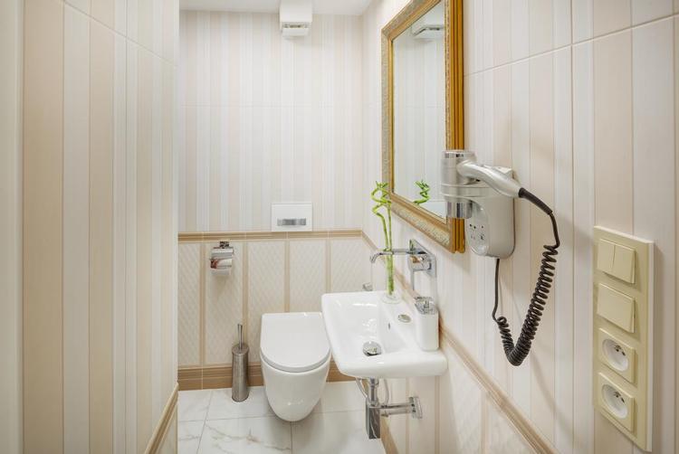 Selinor Apartments | Praha | 20