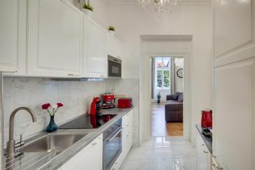 Selinor Apartments | Prague | Premium Apartment, Mikulasska 6