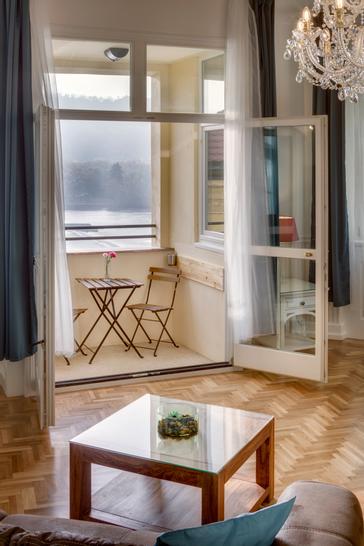 Selinor Apartments | Prague | Premium Apartment, Smetanovo nabrezi 26