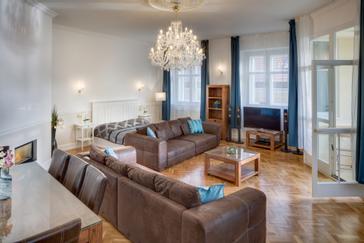 Selinor Apartments | Prague | Premium Apartment, Smetanovo nabrezi 26