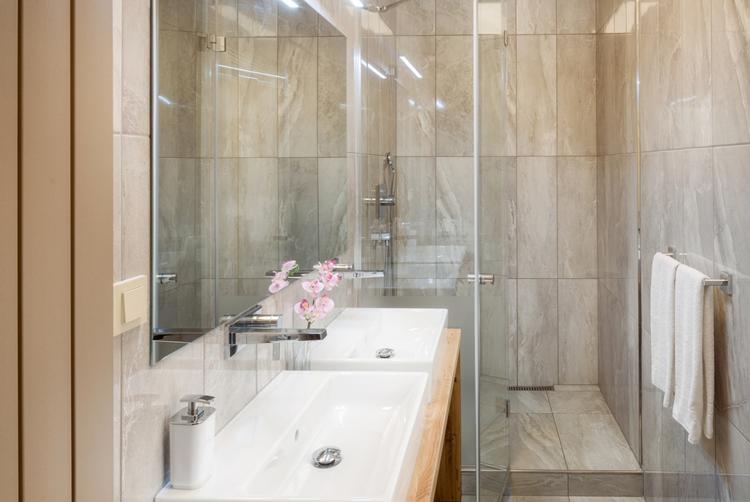 Selinor Apartments | Prague | 8