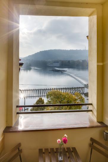 Selinor Apartments | Prague | Premium Apartment, Smetanovo nabrezi 26