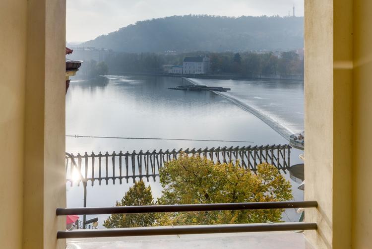 Selinor Apartments | Praha | 4