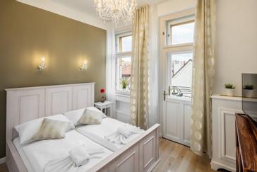 Selinor Apartments | Prague | Premium Apartment, Templova 6