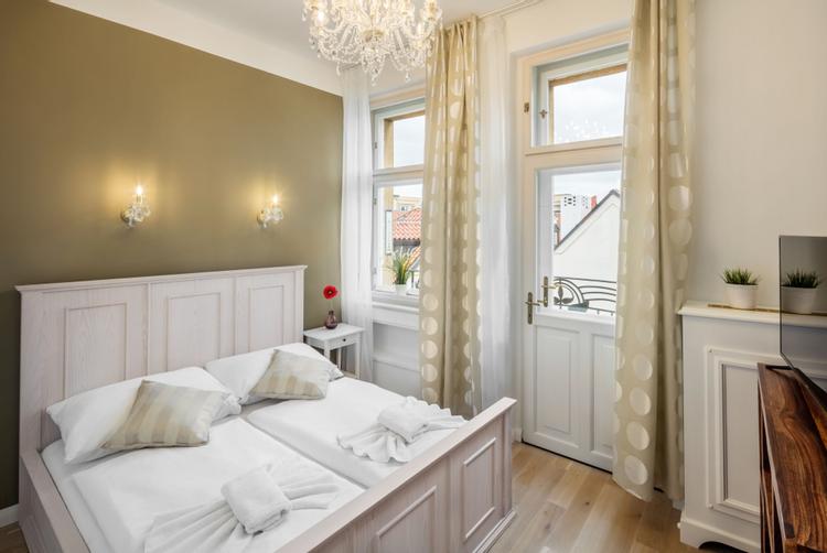 Selinor Apartments | Prague | 3