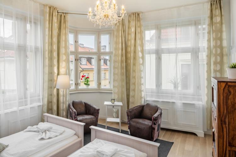 Selinor Apartments | Prague | 28
