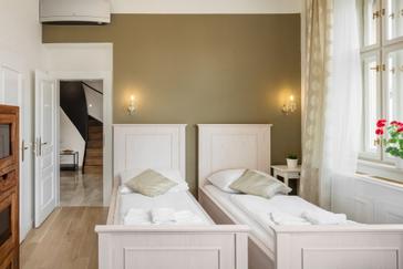 Selinor Apartments | Prague | Premium Apartment, Templova 6