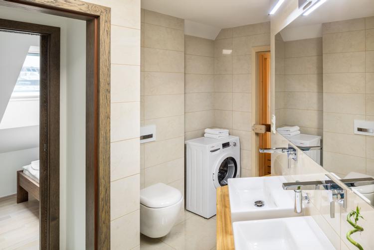 Selinor Apartments | Prague | 8